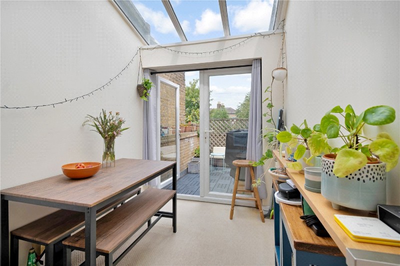 Dunstans Grove, East Dulwich, London, SE22