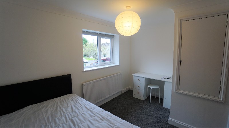 Rowlandson Gardens, Lockleaze, Bristol, BS7
