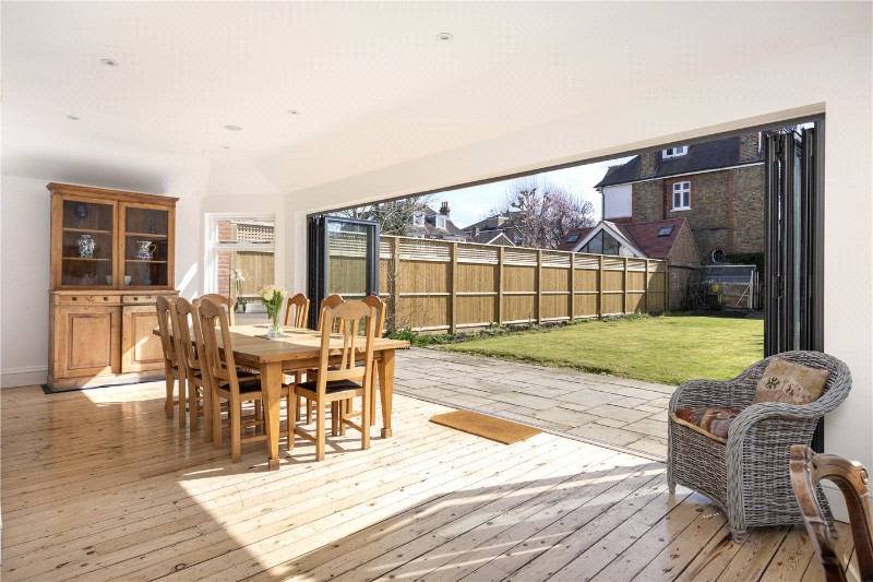 Hazlewell Road, London, SW15