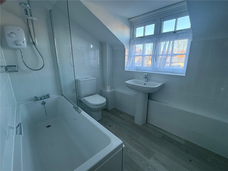 Middlebridge Street, Romsey, Hampshire, SO51