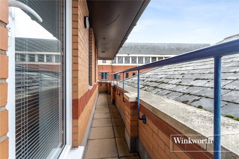 Arcadia Avenue, Finchley, London, N3