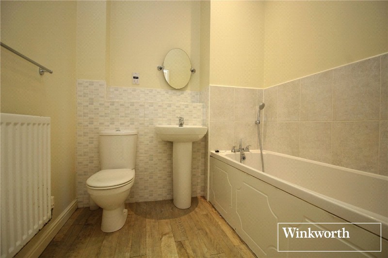 Hepburn Court, Station Road, Borehamwood, Hertfordshire, WD6