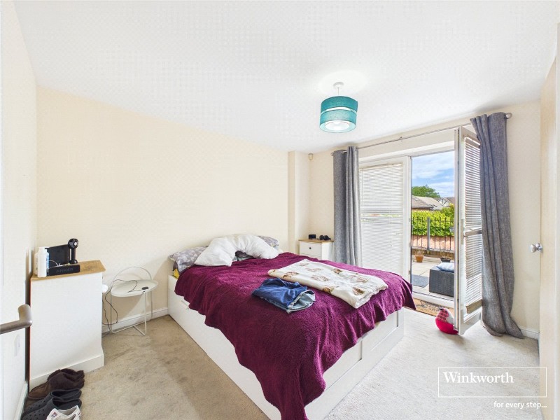 Branagh Court, Reading, Berkshire, RG30