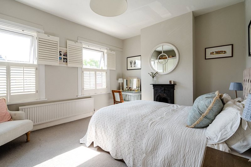 Natal Road, London, SW16