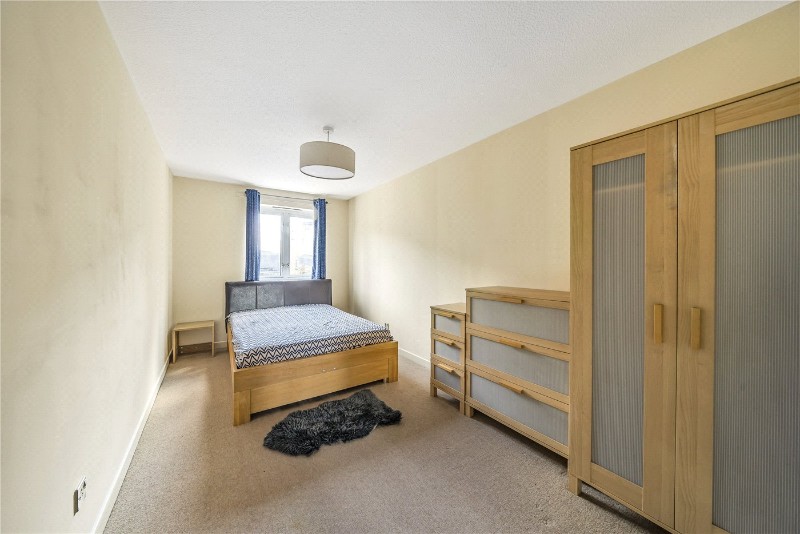 Bow Road, London, E3