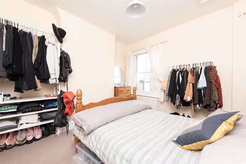 Lacy Road, London, SW15