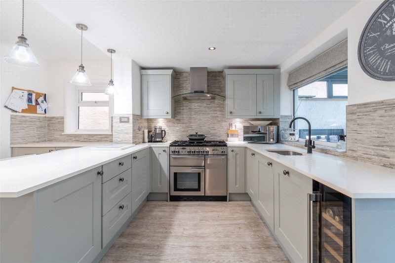 Sandy Lane, Colehill, Wimborne, Dorset, BH21