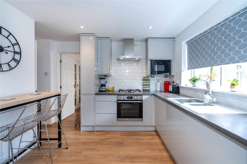 Northumbria Road, Quarrington, Sleaford, Lincolnshire, NG34