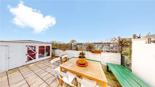 Weedington Road, London, NW5