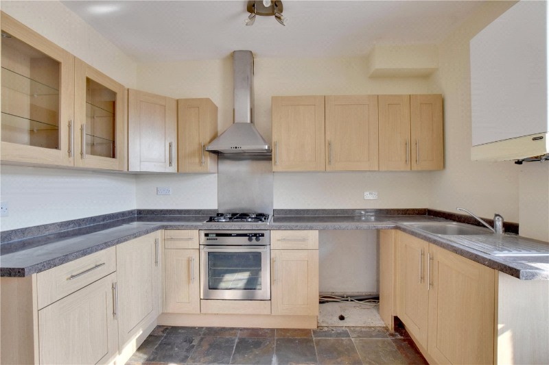 Parkside, Vanbrugh Fields, Blackheath, London, SE3