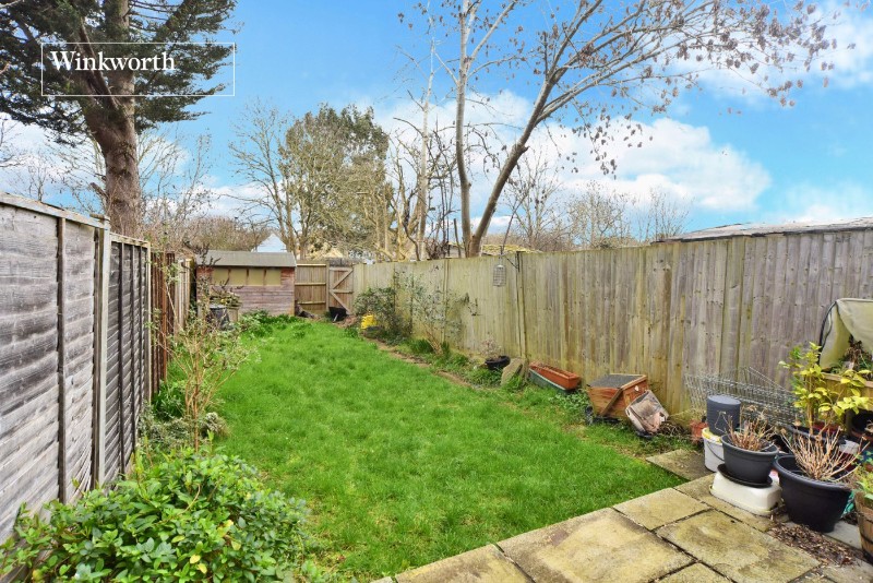 Kingshill Avenue, Worcester Park, KT4