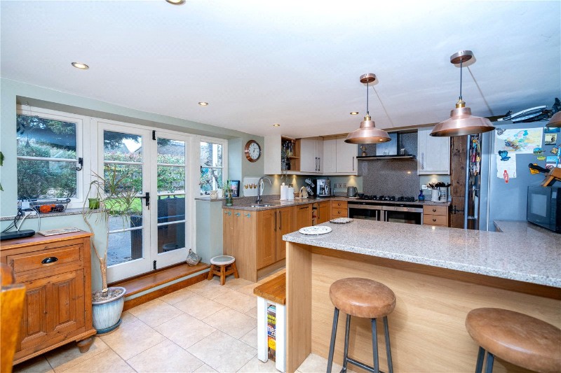 Church Street, Northborough, Peterborough, Cambridgeshire, PE6