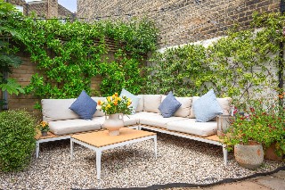 Monkton Street, London, SE11