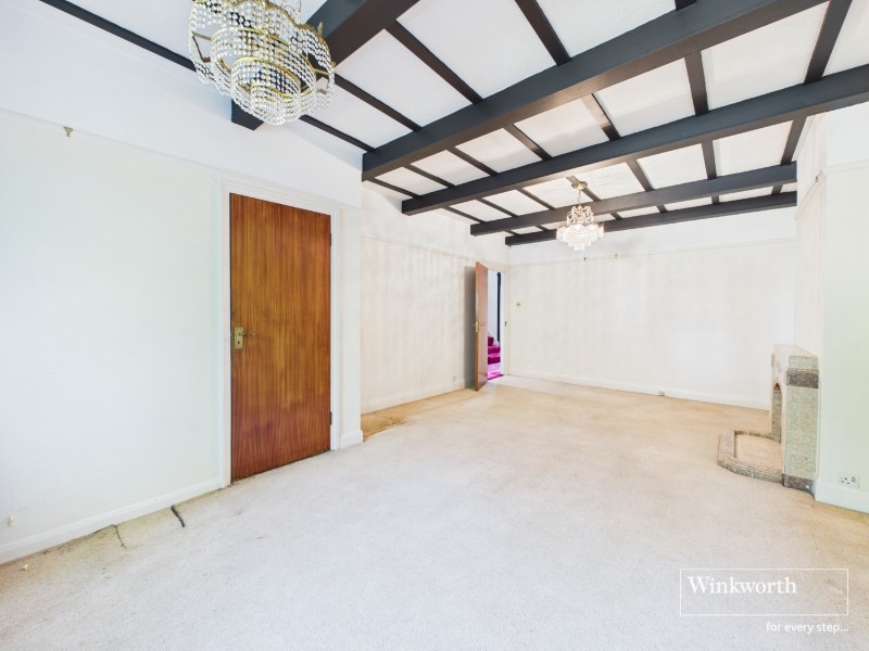 Oakington Manor Drive, Wembley, Middlesex, HA9