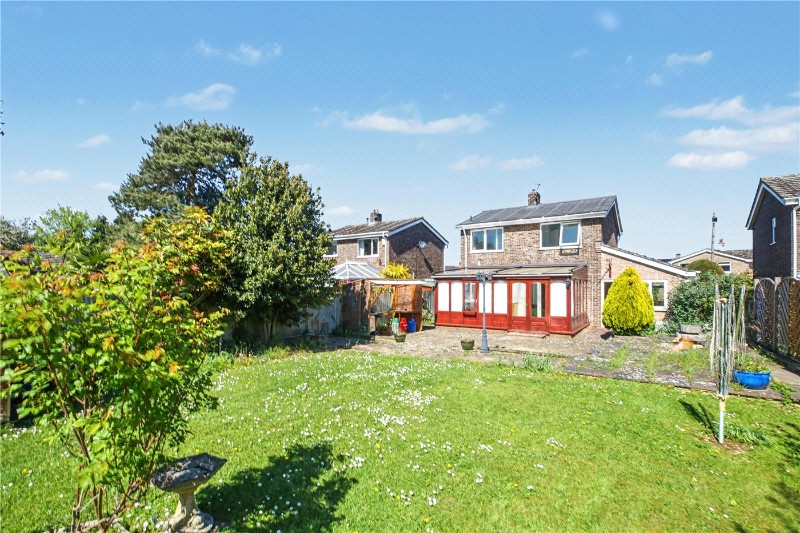 Elm Close, Loddon, Norwich, Norfolk, NR14