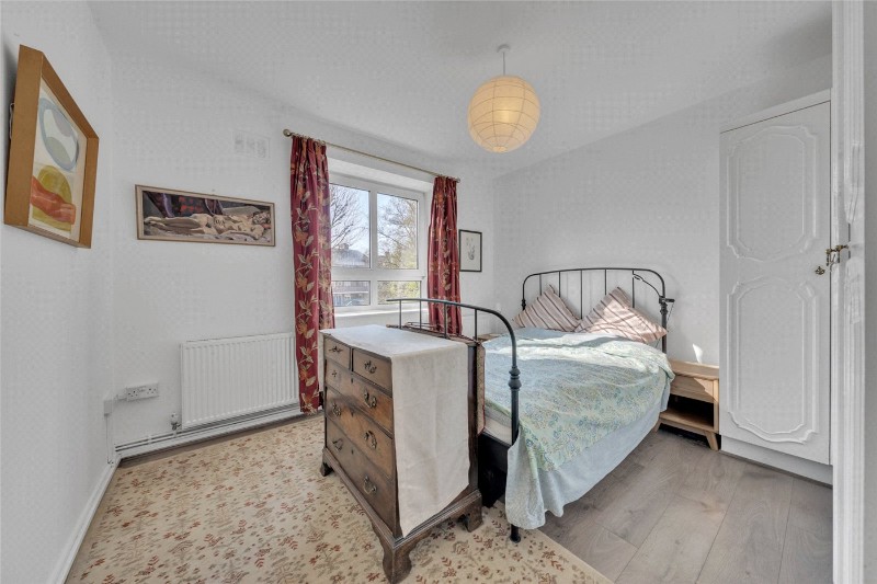 Besant House, Boundary Road, London, NW8