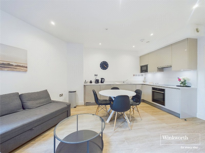 Kings Reach, 38-50 Kings Road, Reading, Berkshire, RG1