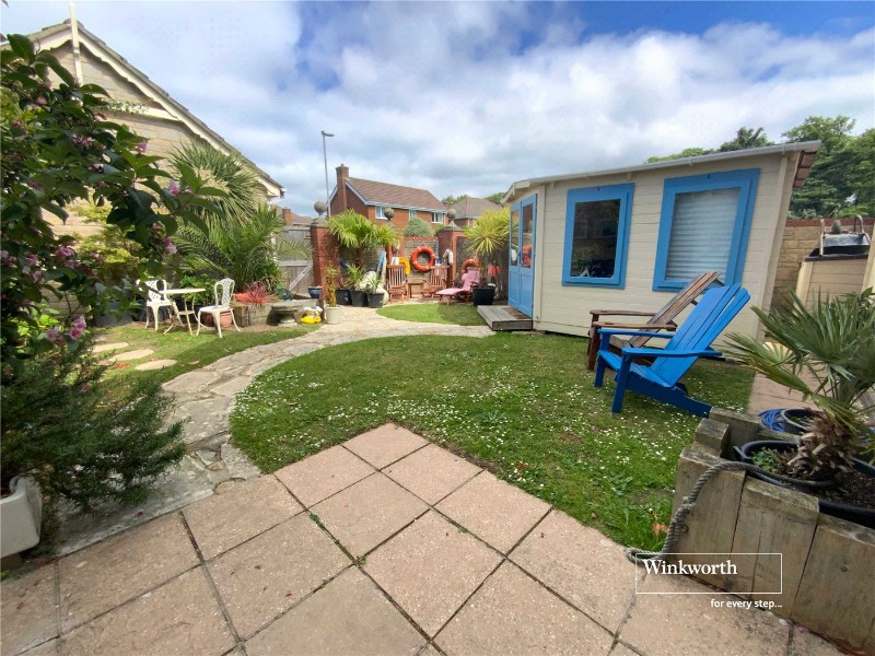 Raven Way, Mudeford, Christchurch, BH23