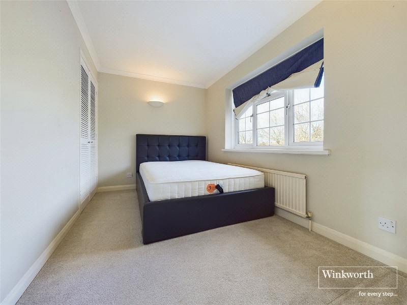 Theale Road, Burghfield, Reading, Berkshire, RG30