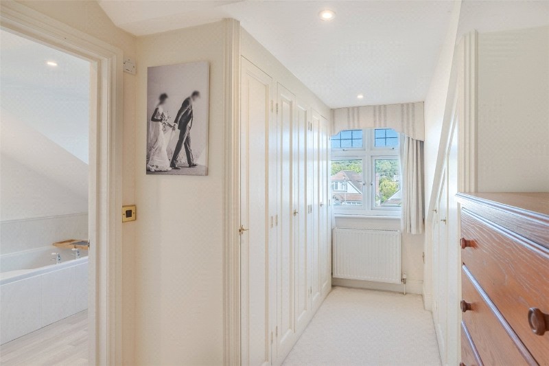 Clarendon Road, Broadstone, Dorset, BH18