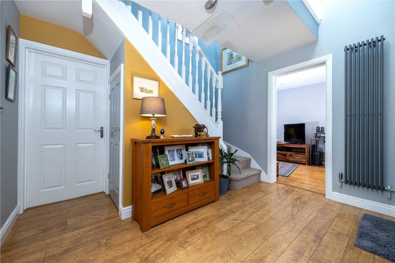 Haywain Drive, Deeping St. Nicholas, Spalding, Lincolnshire, PE11