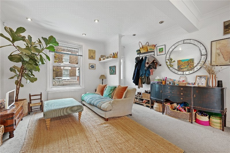 Marne Street, London, W10