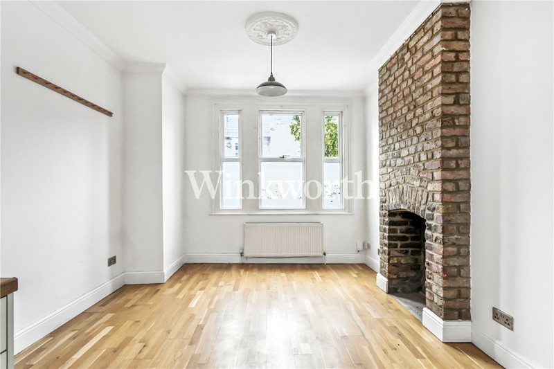Avondale Road, London, N15