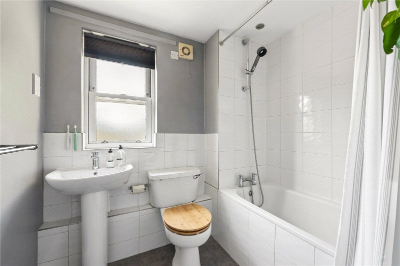 Albion Road, London, N16