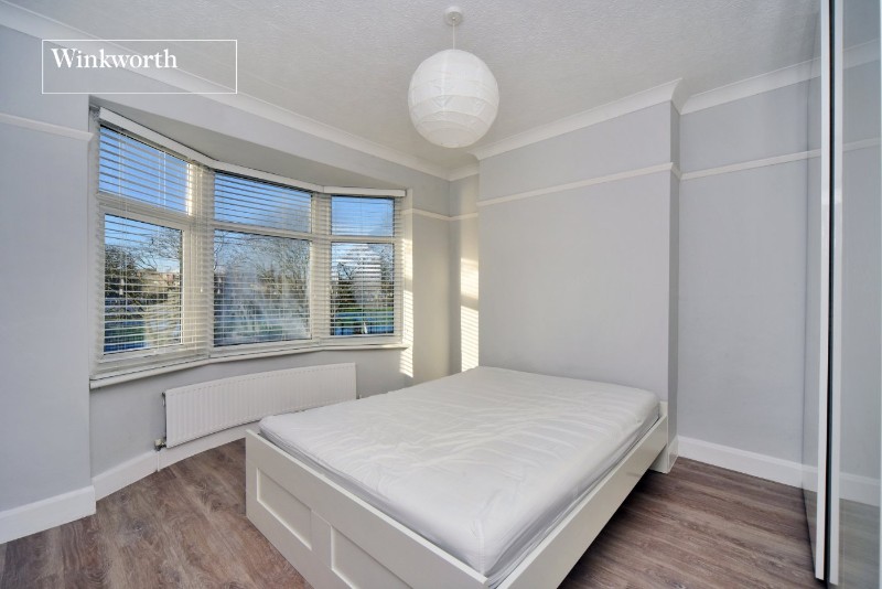 Sandringham Road, Worcester Park, KT4