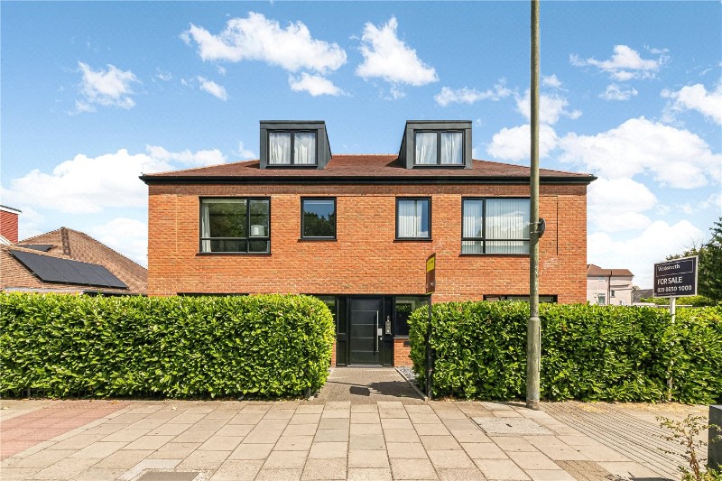 Elmers End Road, Beckenham, BR3