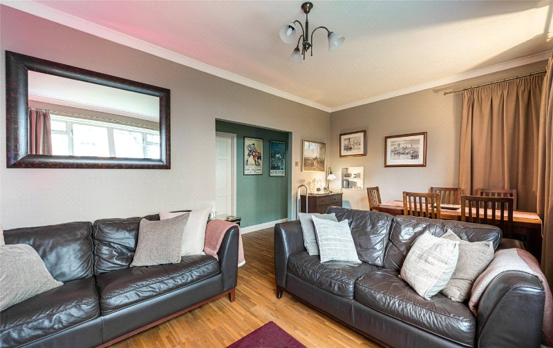 Churchill Gardens, London, SW1V