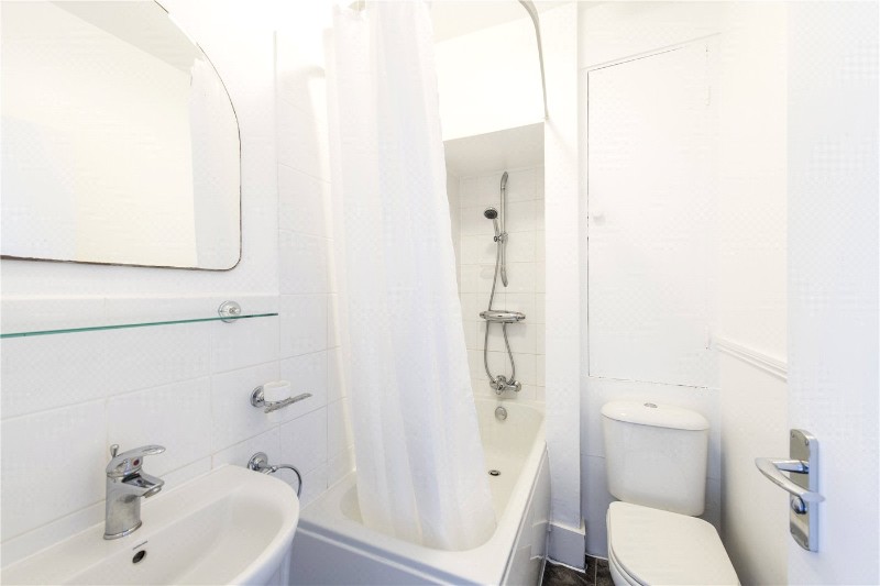 Hawarden Grove, London, SE24