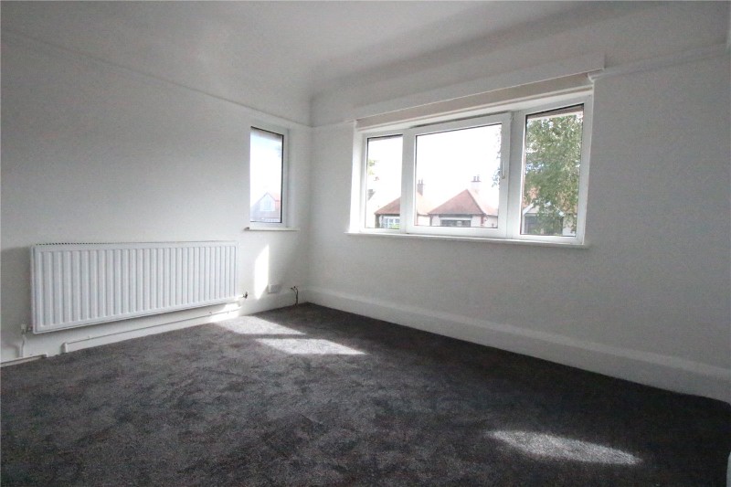 Blenheim Crescent, Leigh-on-Sea, Essex, SS9