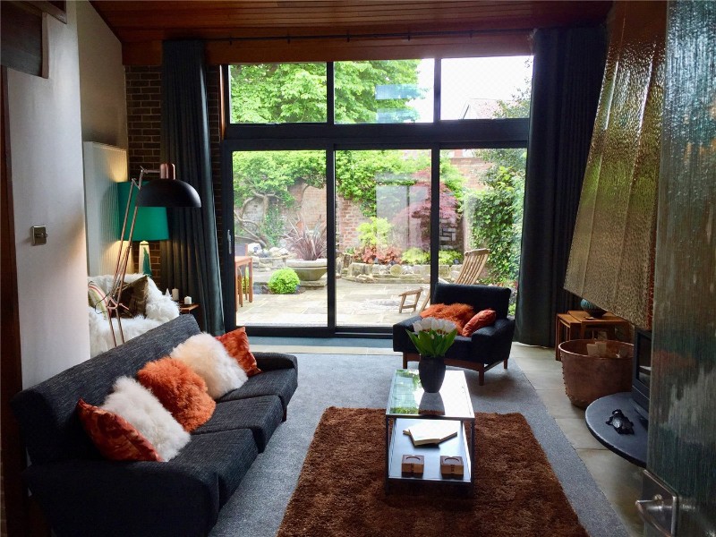 Ivy Lane, Canterbury, CT1