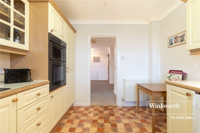 Alisa Lodge, 6 Church Road, Bournemouth, Dorset, BH6