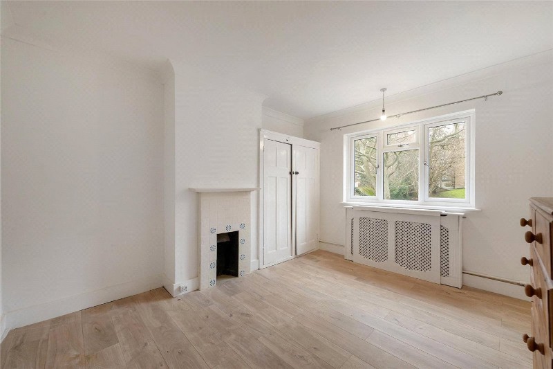 Pleydell Avenue, London, SE19