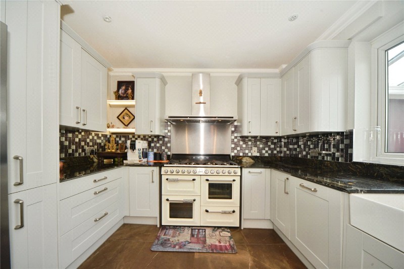 Cedarhurst Drive, London, SE9