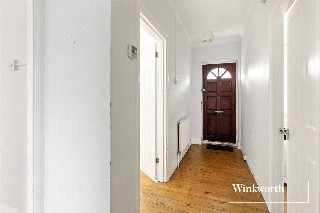 Cyprus Road, Finchley, London, N3