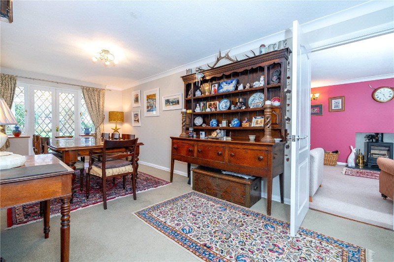 Station Road, Ruskington, Sleaford, Lincolnshire, NG34