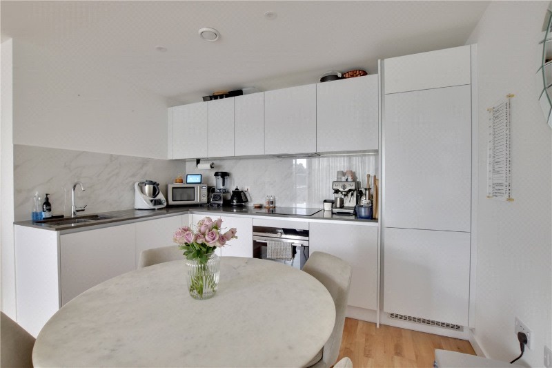 Hawthorne Crescent, London, SE10