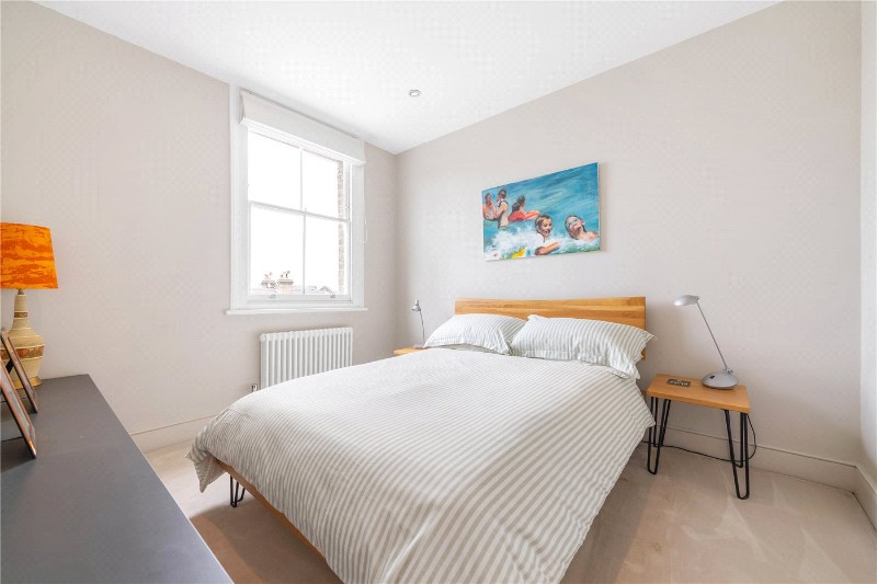Goodrich Road, East Dulwich, London, SE22