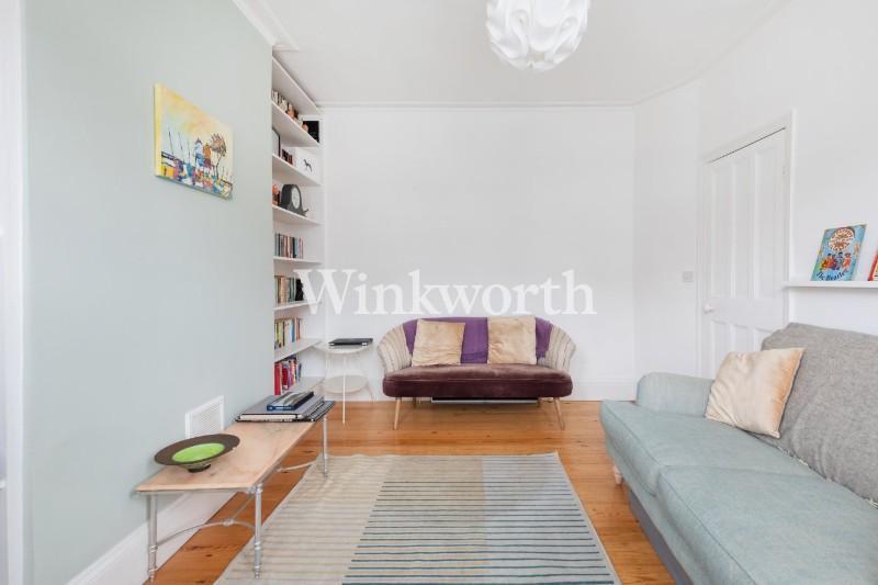 Beechfield Road, London, N4