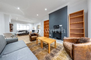 North End Road, London, NW11