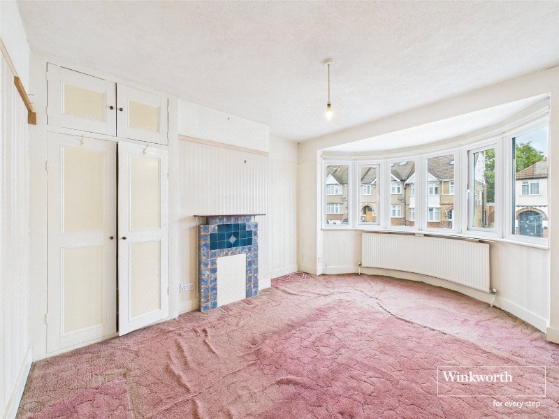 Lavender Avenue, Kingsbury, London, NW9