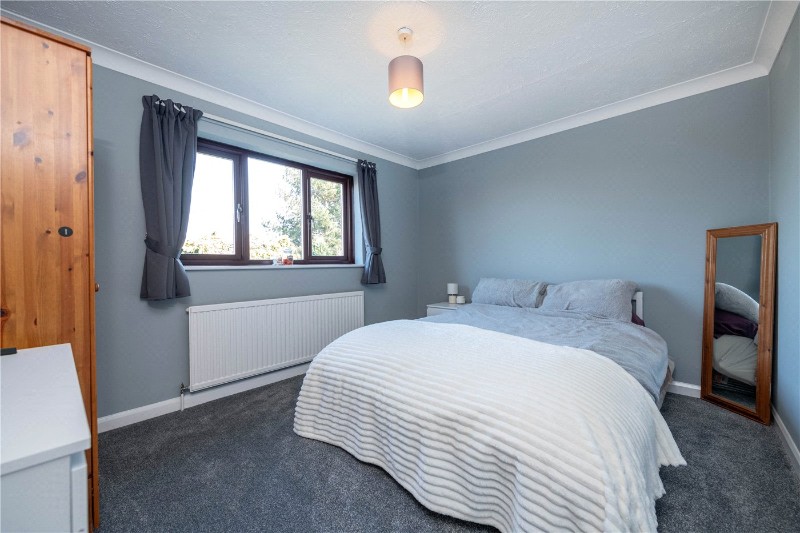 Bourne Road, Thurlby, Bourne, Lincolnshire, PE10