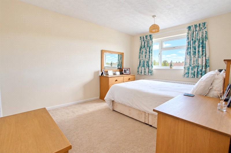 Crowson Way, Deeping St. James, Peterborough, Lincolnshire, PE6