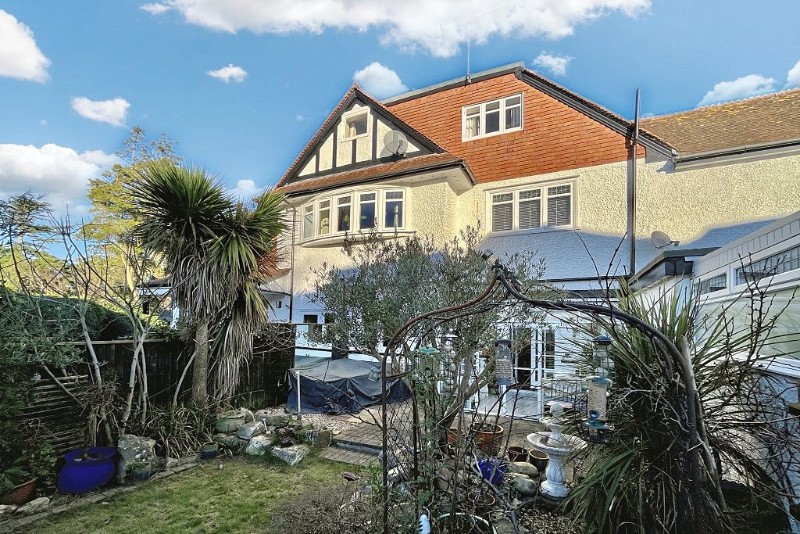 Haydon Road, Poole, BH13
