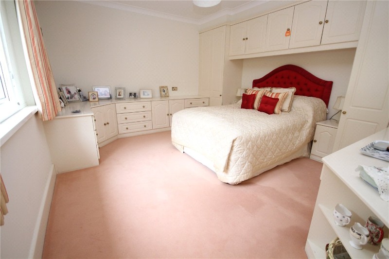 Kings Avenue, Poole, BH14