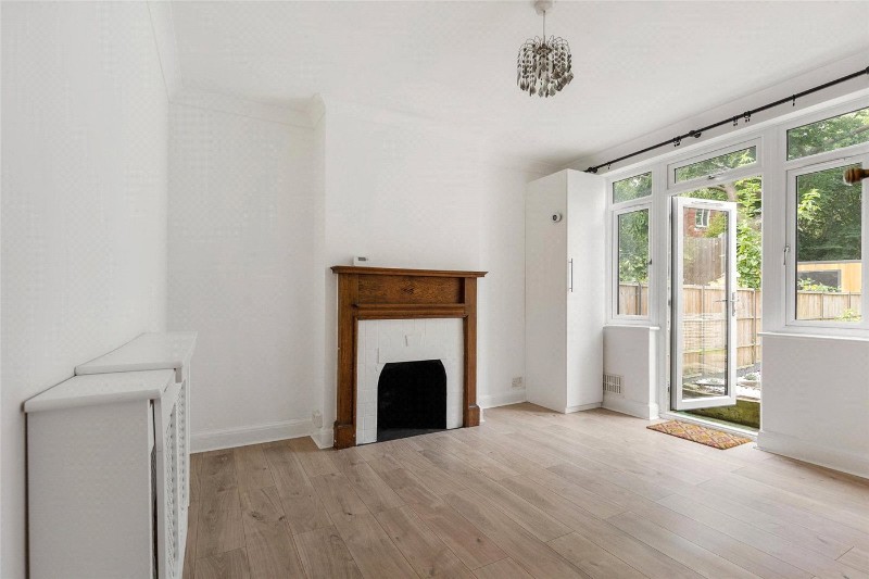 Pleydell Avenue, London, SE19