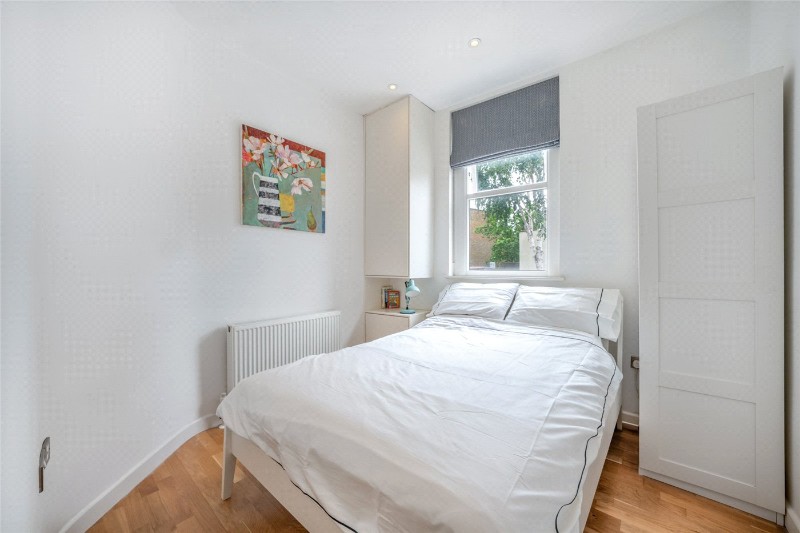 Fernhead Road, Maida Vale, London, W9